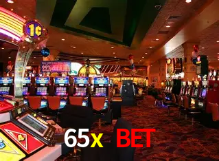 Descubra o Mundo do Cassino Online com 65x bet
