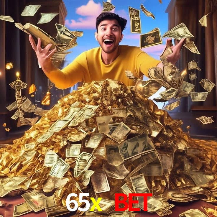 Jogo Aviator 65x bet