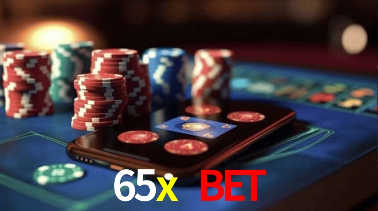 Apostas de Futebol 65x bet