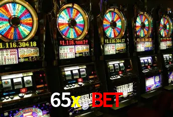 A Experiência Imersiva dos Cassinos Ao Vivo no 65x bet