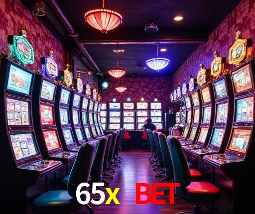 Bot 65x bet Telegram