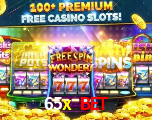 Apostas Esportivas na 65x bet: Um Guia Completo
