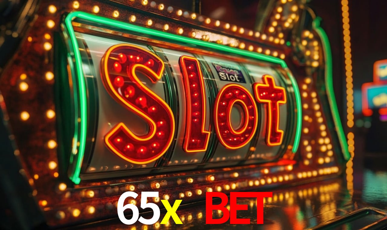 Ofertas Exclusivas 65x bet