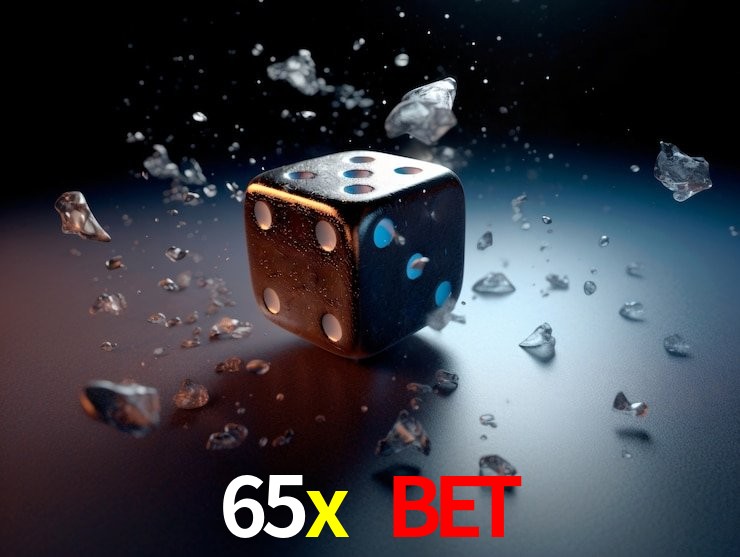 Logo 65x bet Loteria Online