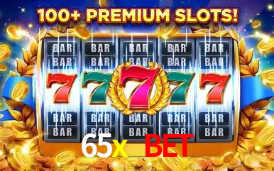 A Emoção da Loteria na 65x bet: Uma Chance de Mudança de Vida