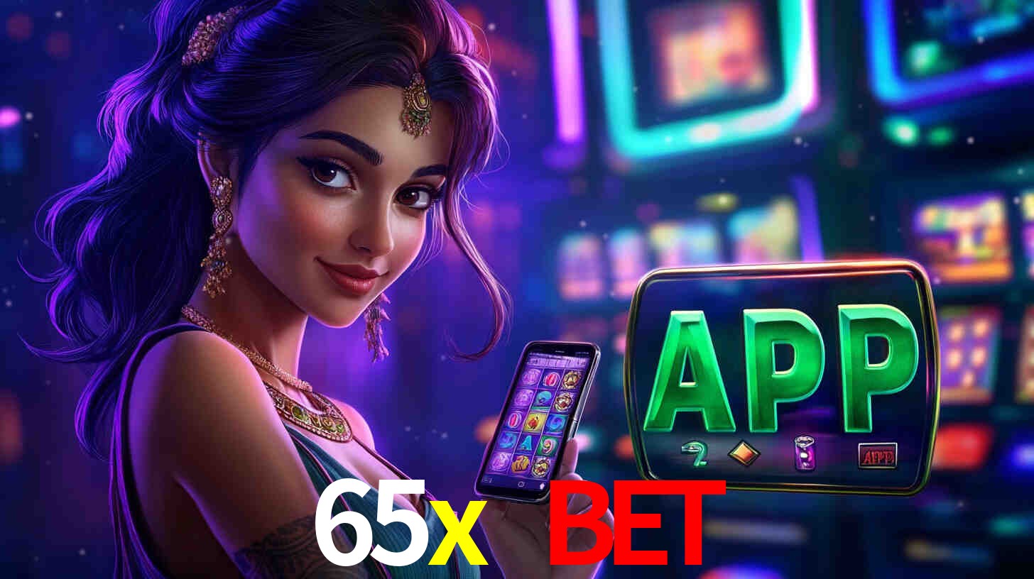 65x bet: A Experiência de Casino com Jogos de Mesa ao Vivo
