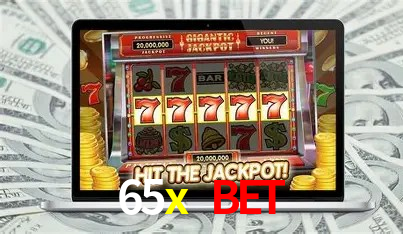 65x bet Logo - Bônus de Cadastro