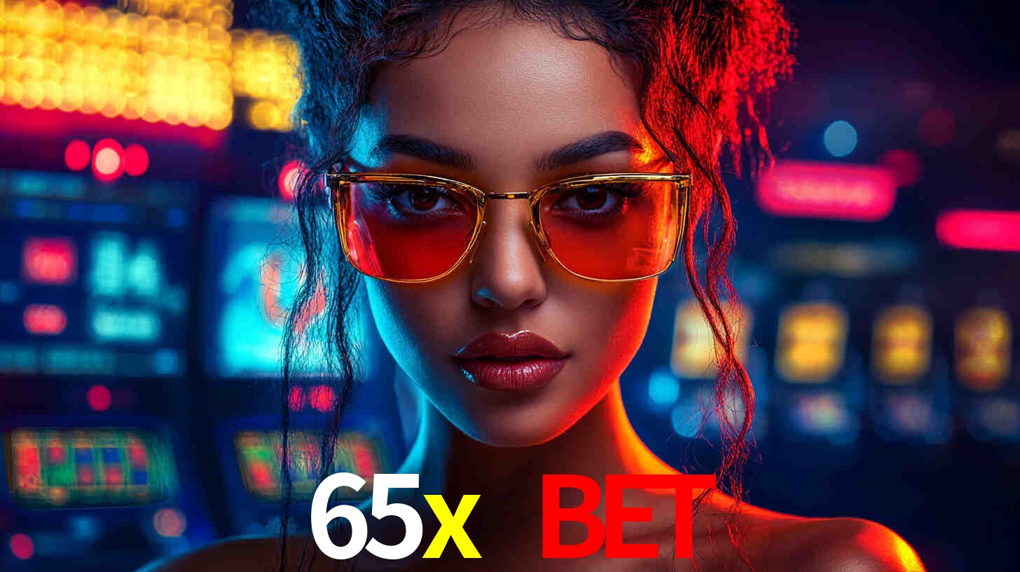 Inovações de Jogos na 65x bet: O Futuro das Experiências Interativas