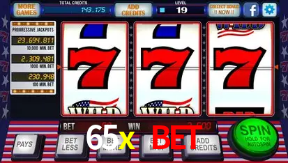 Descubra a Magia dos Jogos de Arcade no 65x bet