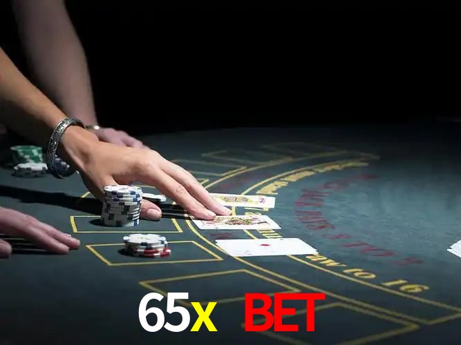 65x bet Seguro SSL