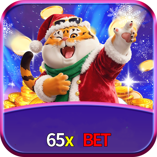 Logo 65x bet Cassino Online Brasil